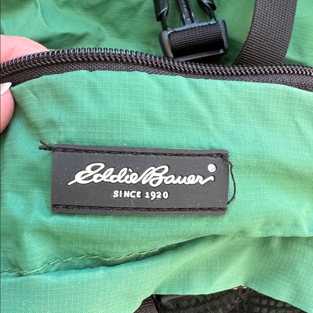 Eddie Bauer Backpack - image 5